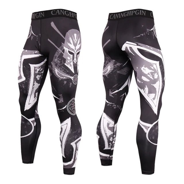 Legginsy Ironfit Extreme - Ironfit PL