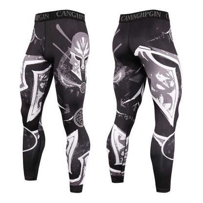 Legginsy Ironfit Extreme - Ironfit PL