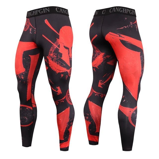 Legginsy Ironfit Extreme - Ironfit PL