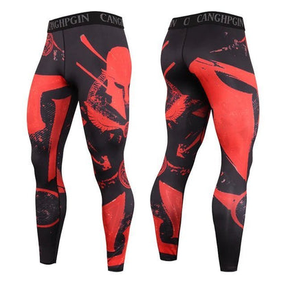 Legginsy Ironfit Extreme - Ironfit PL