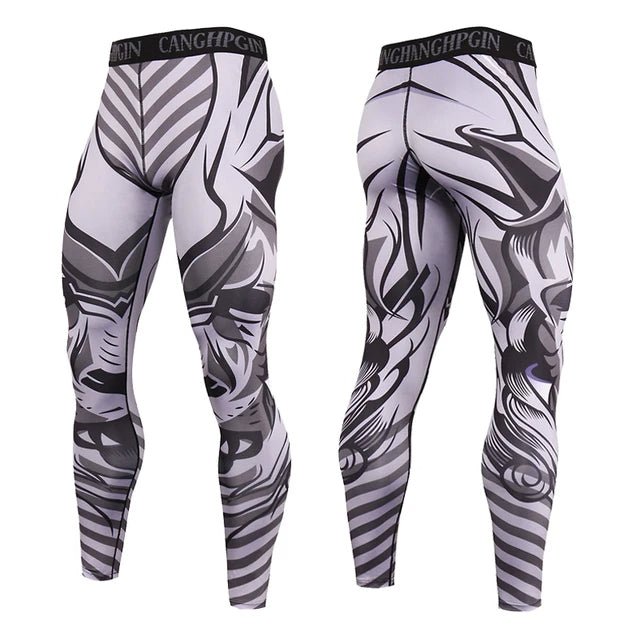 Legginsy Ironfit Extreme - Ironfit PL