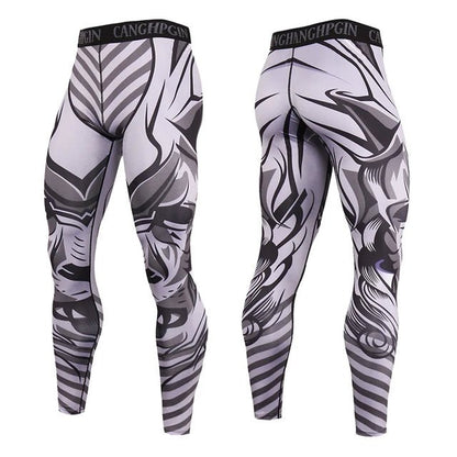 Legginsy Ironfit Extreme - Ironfit PL