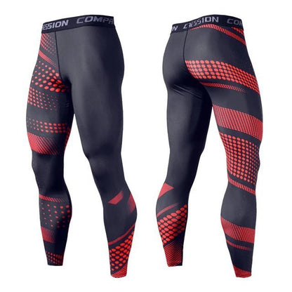 Legginsy Ironfit Extreme - Ironfit PL