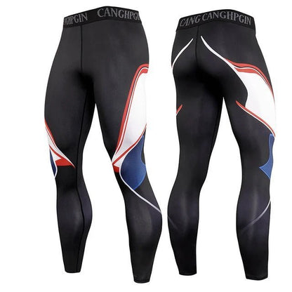 Legginsy Ironfit Extreme - Ironfit PL