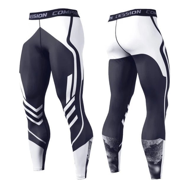 Legginsy Ironfit Extreme - Ironfit PL