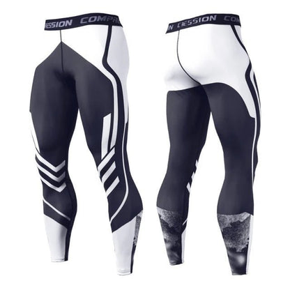 Legginsy Ironfit Extreme - Ironfit PL