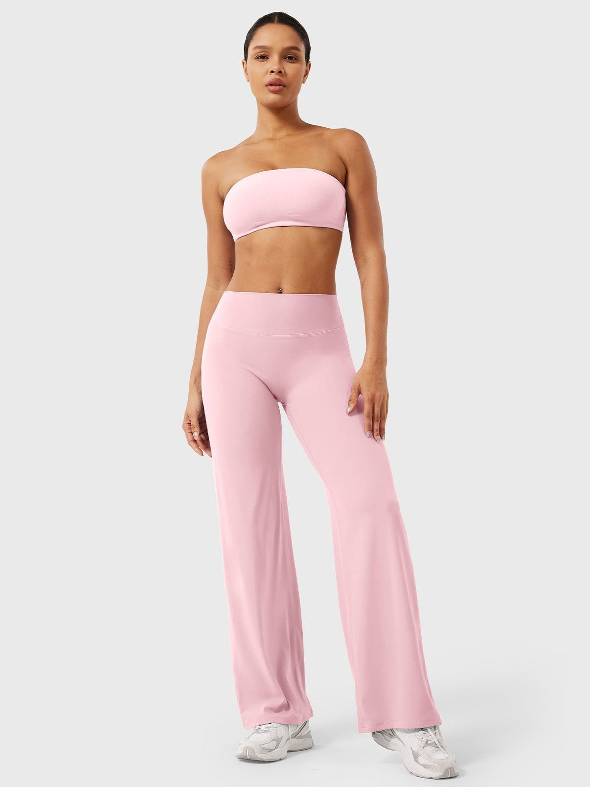 Legginsy Ironfit Flare Straight - Ironfit PL