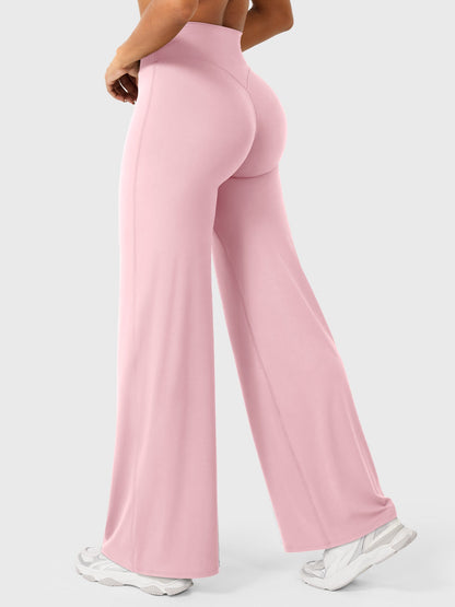 Legginsy Ironfit Flare Straight - Ironfit PL