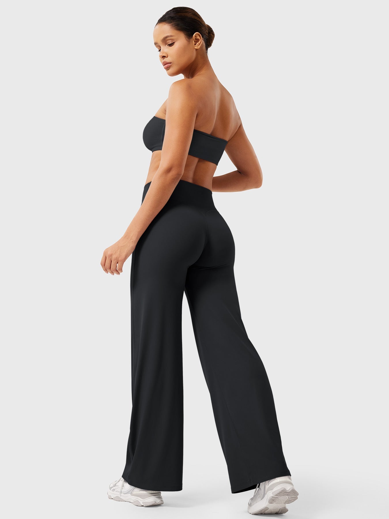 Legginsy Ironfit Flare Straight - Ironfit PL