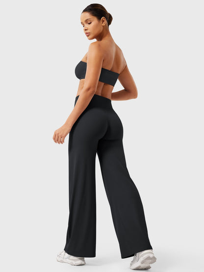 Legginsy Ironfit Flare Straight - Ironfit PL