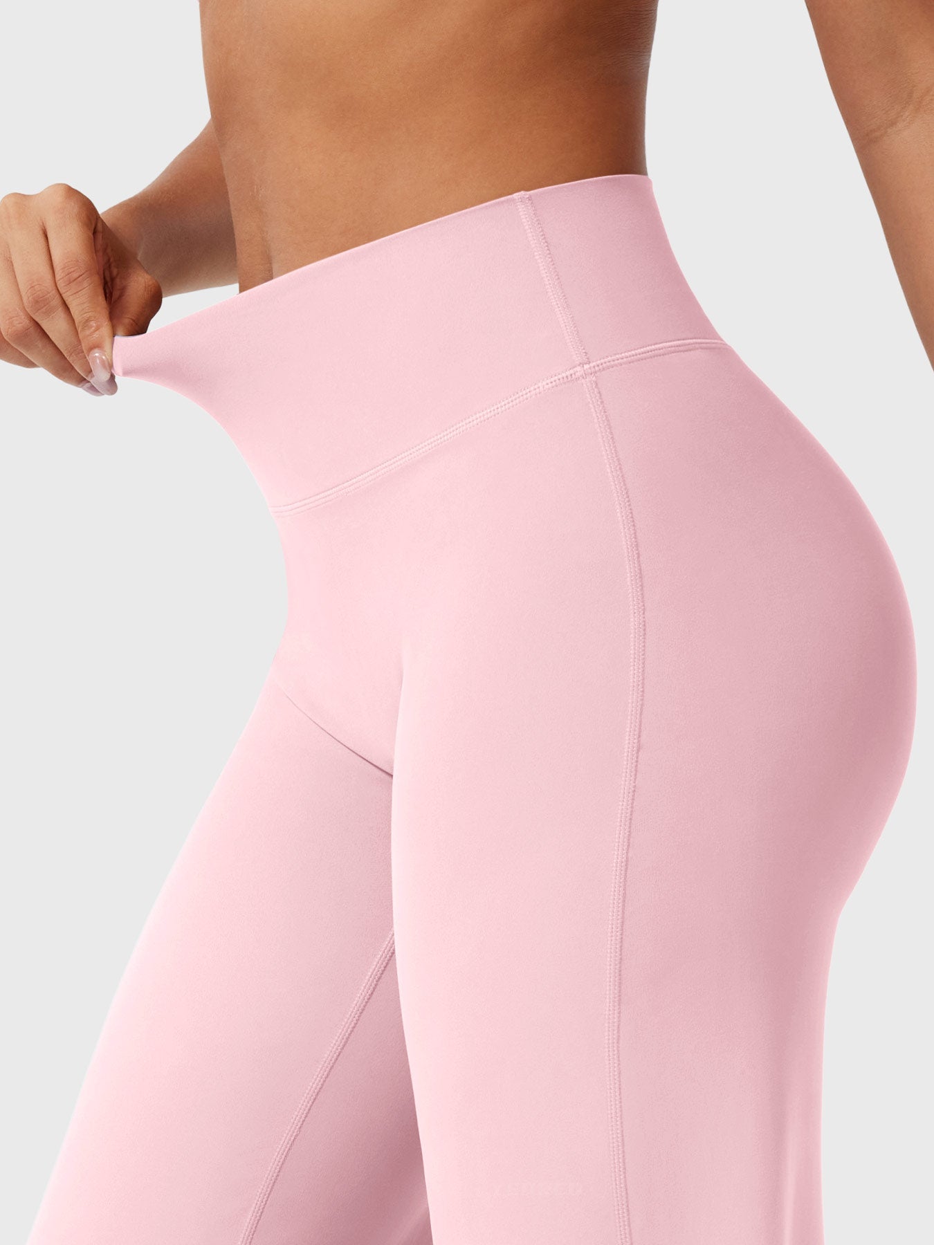 Legginsy Ironfit Flare Straight - Ironfit PL
