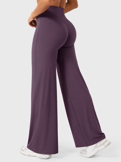 Legginsy Ironfit Flare Straight - Ironfit PL