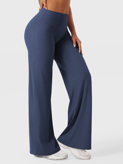 Legginsy Ironfit Flare Straight - Ironfit PL