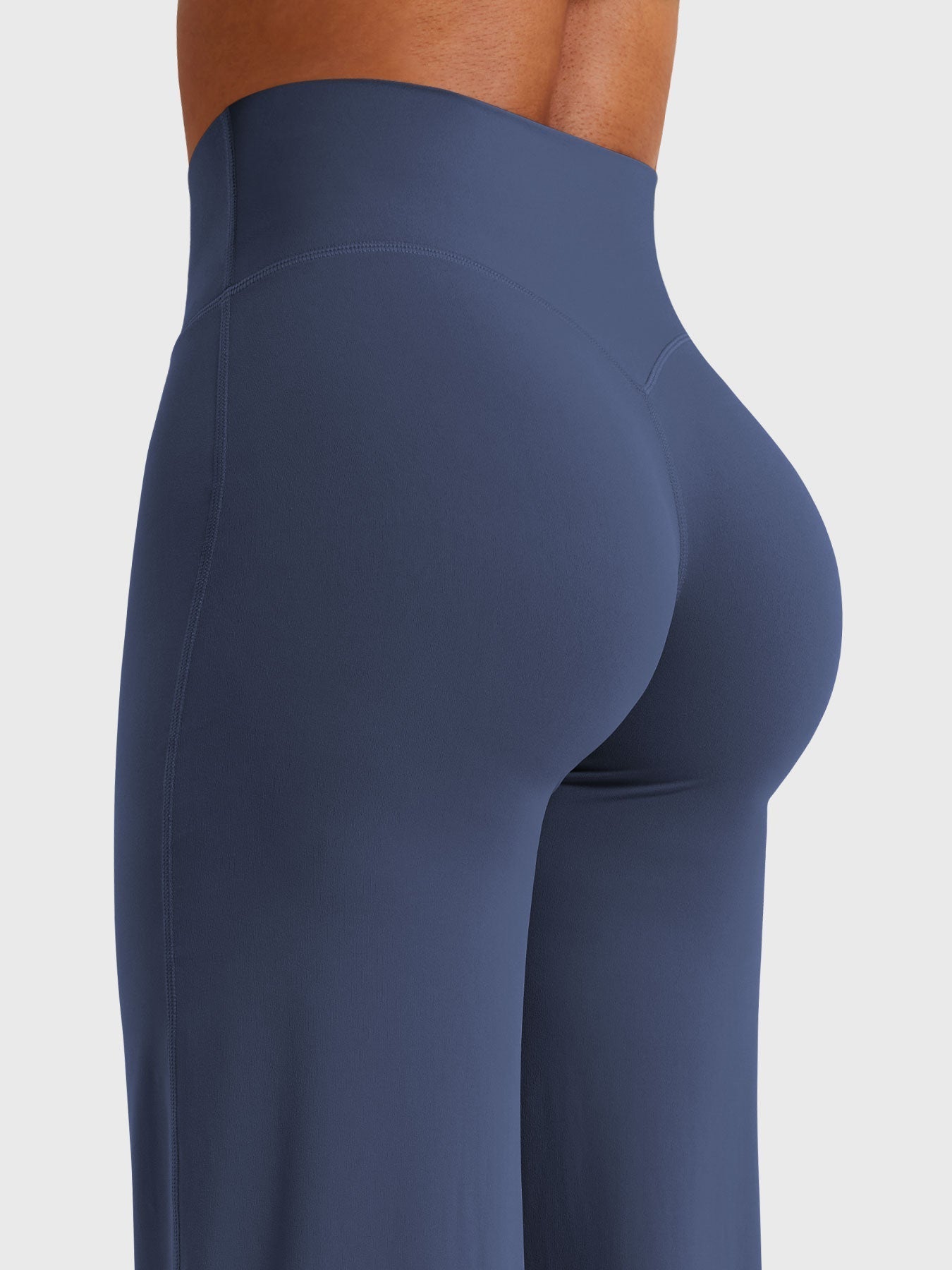 Legginsy Ironfit Flare Straight - Ironfit PL