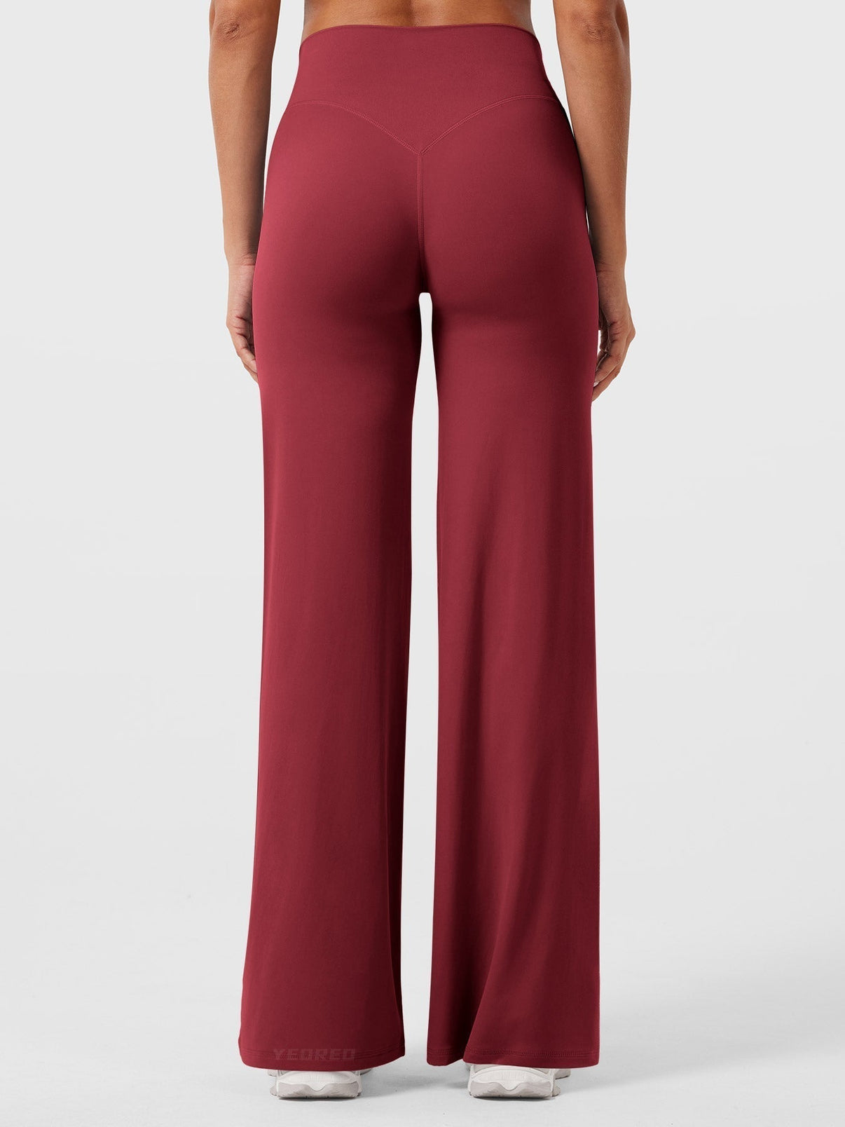 Legginsy Ironfit Flare Straight - Ironfit PL