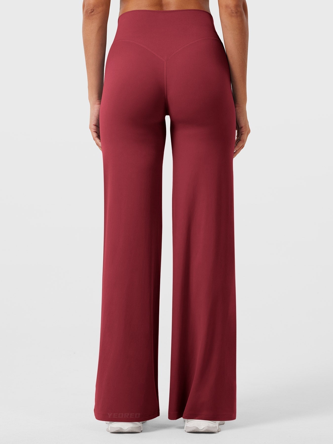 Legginsy Ironfit Flare Straight - Ironfit PL