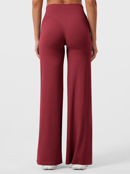 Legginsy Ironfit Flare Straight - Ironfit PL