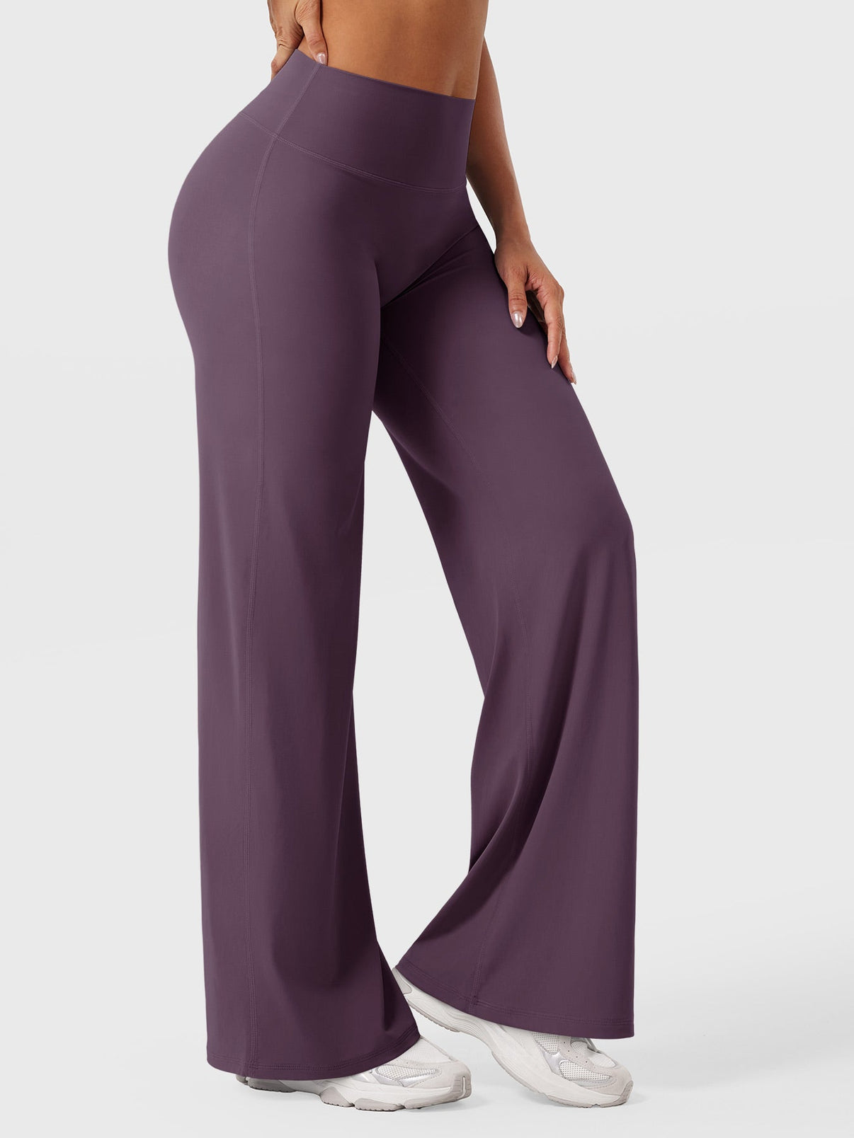 Legginsy Ironfit Flare Straight - Ironfit PL