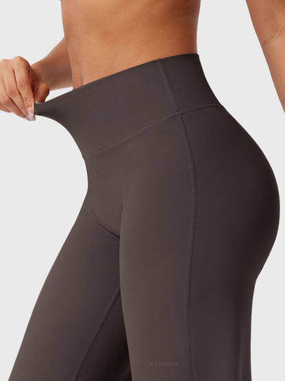 Legginsy Ironfit Flare Straight - Ironfit PL