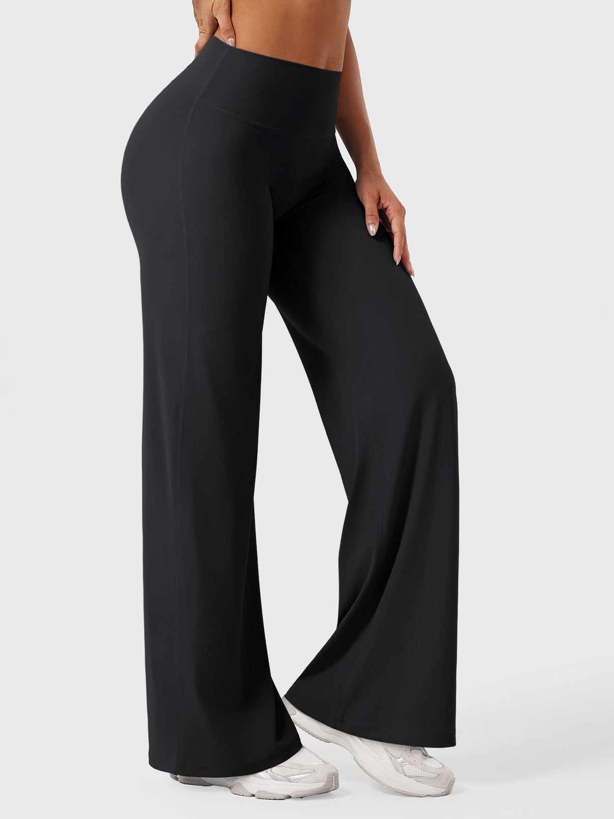 Legginsy Ironfit Flare Straight - Ironfit PL