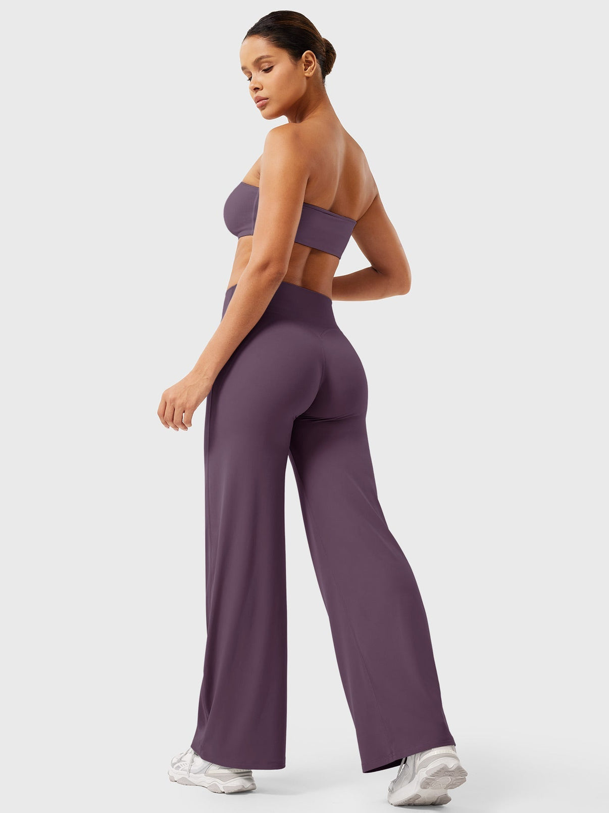 Legginsy Ironfit Flare Straight - Ironfit PL