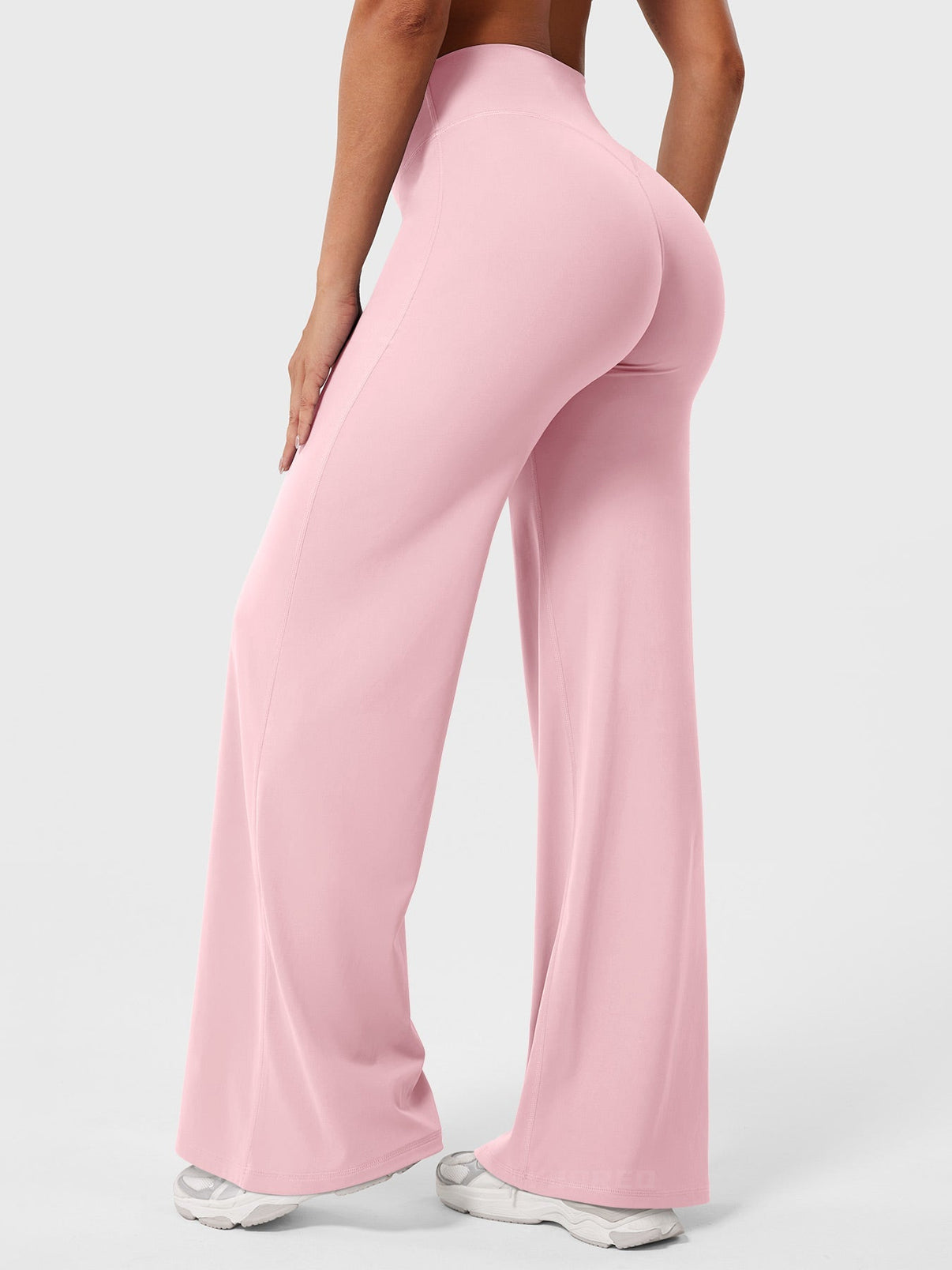 Legginsy Ironfit Flare Straight - Ironfit PL