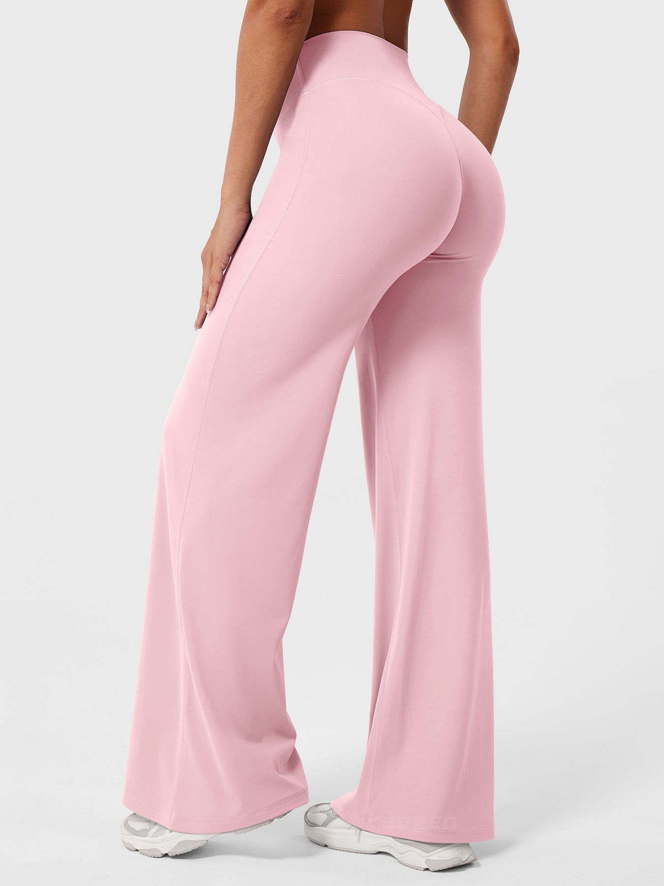 Legginsy Ironfit Flare Straight - Ironfit PL