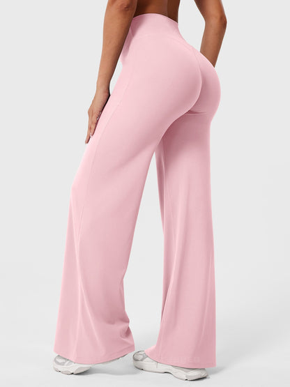 Legginsy Ironfit Flare Straight - Ironfit PL