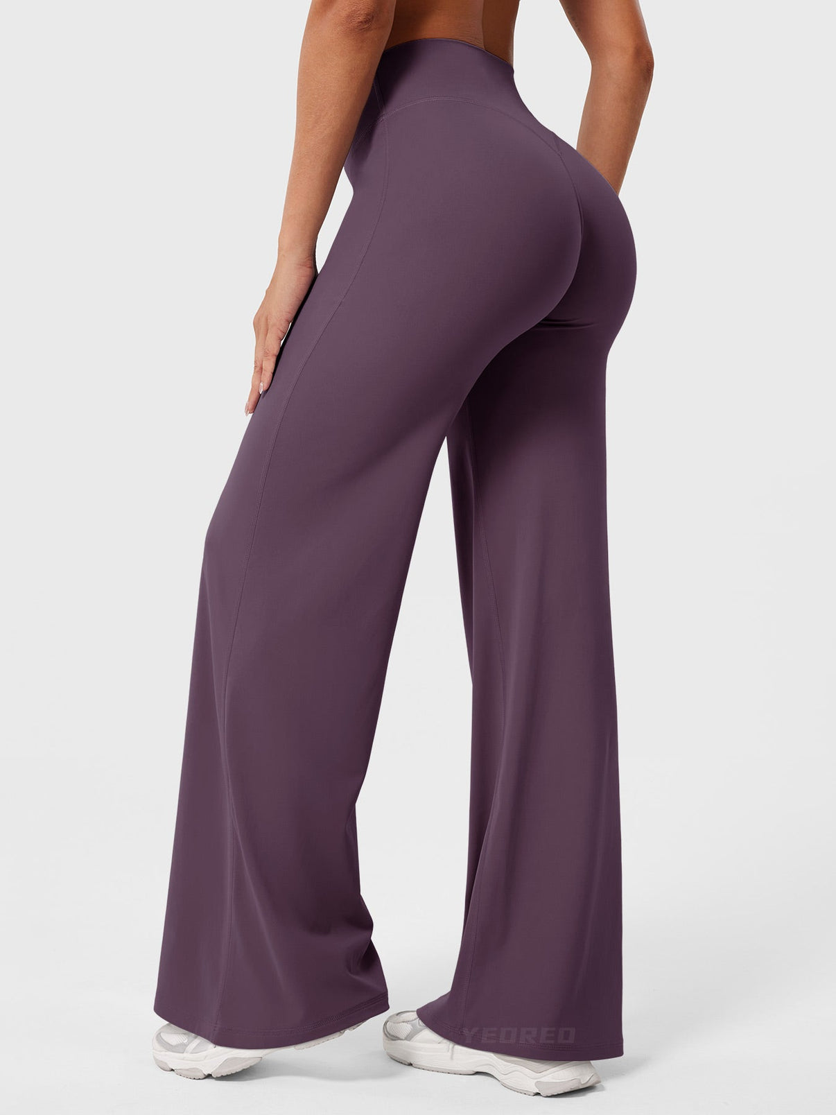 Legginsy Ironfit Flare Straight - Ironfit PL