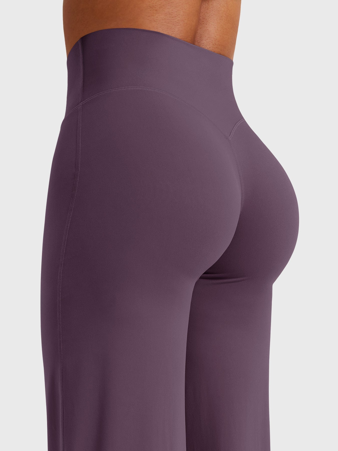 Legginsy Ironfit Flare Straight - Ironfit PL