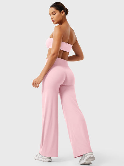 Legginsy Ironfit Flare Straight - Ironfit PL