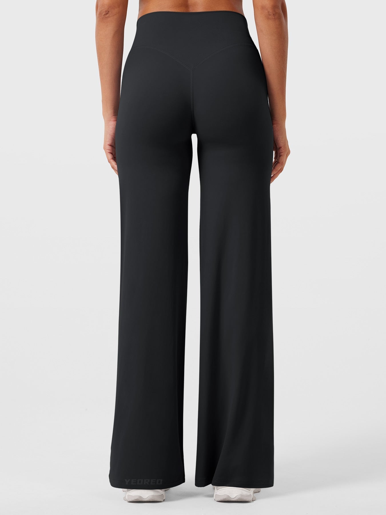 Legginsy Ironfit Flare Straight - Ironfit PL