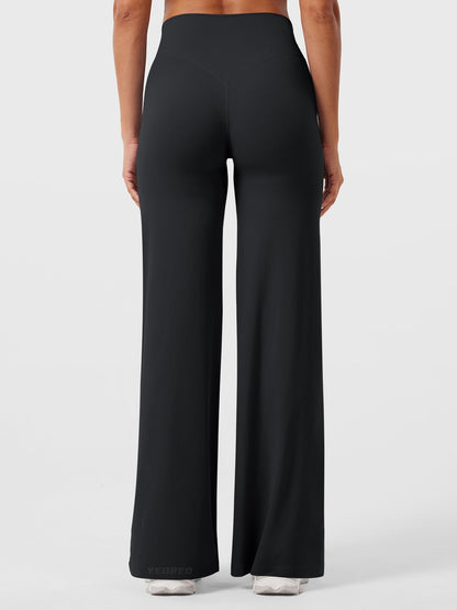 Legginsy Ironfit Flare Straight - Ironfit PL