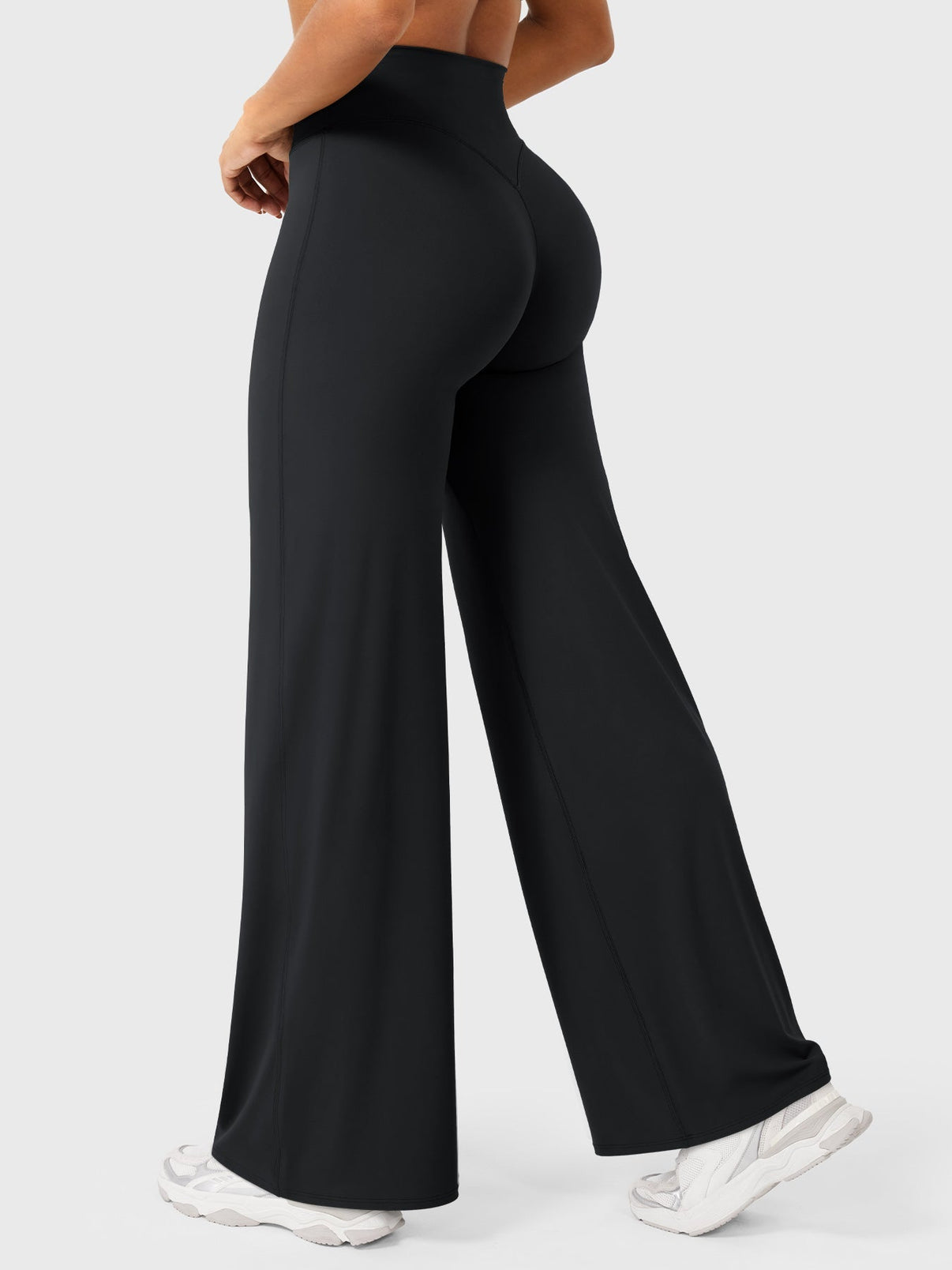 Legginsy Ironfit Flare Straight - Ironfit PL