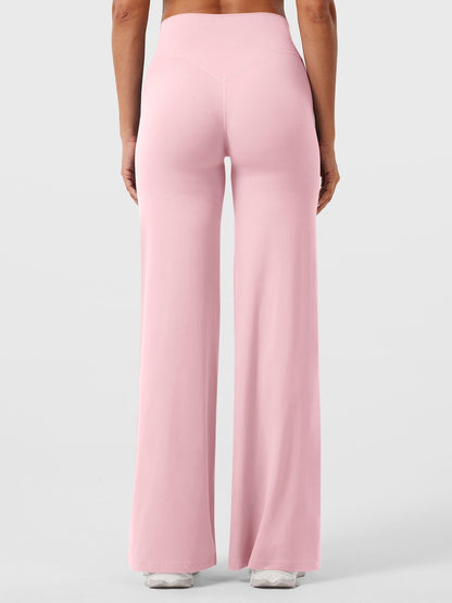Legginsy Ironfit Flare Straight - Ironfit PL