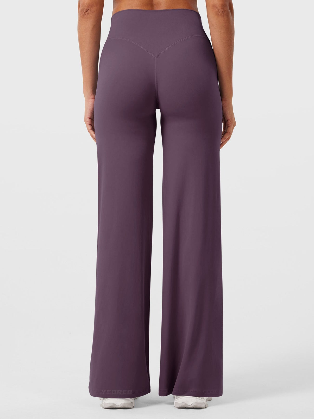 Legginsy Ironfit Flare Straight - Ironfit PL
