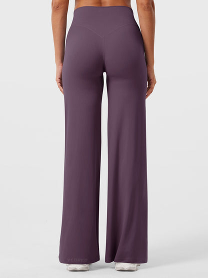Legginsy Ironfit Flare Straight - Ironfit PL