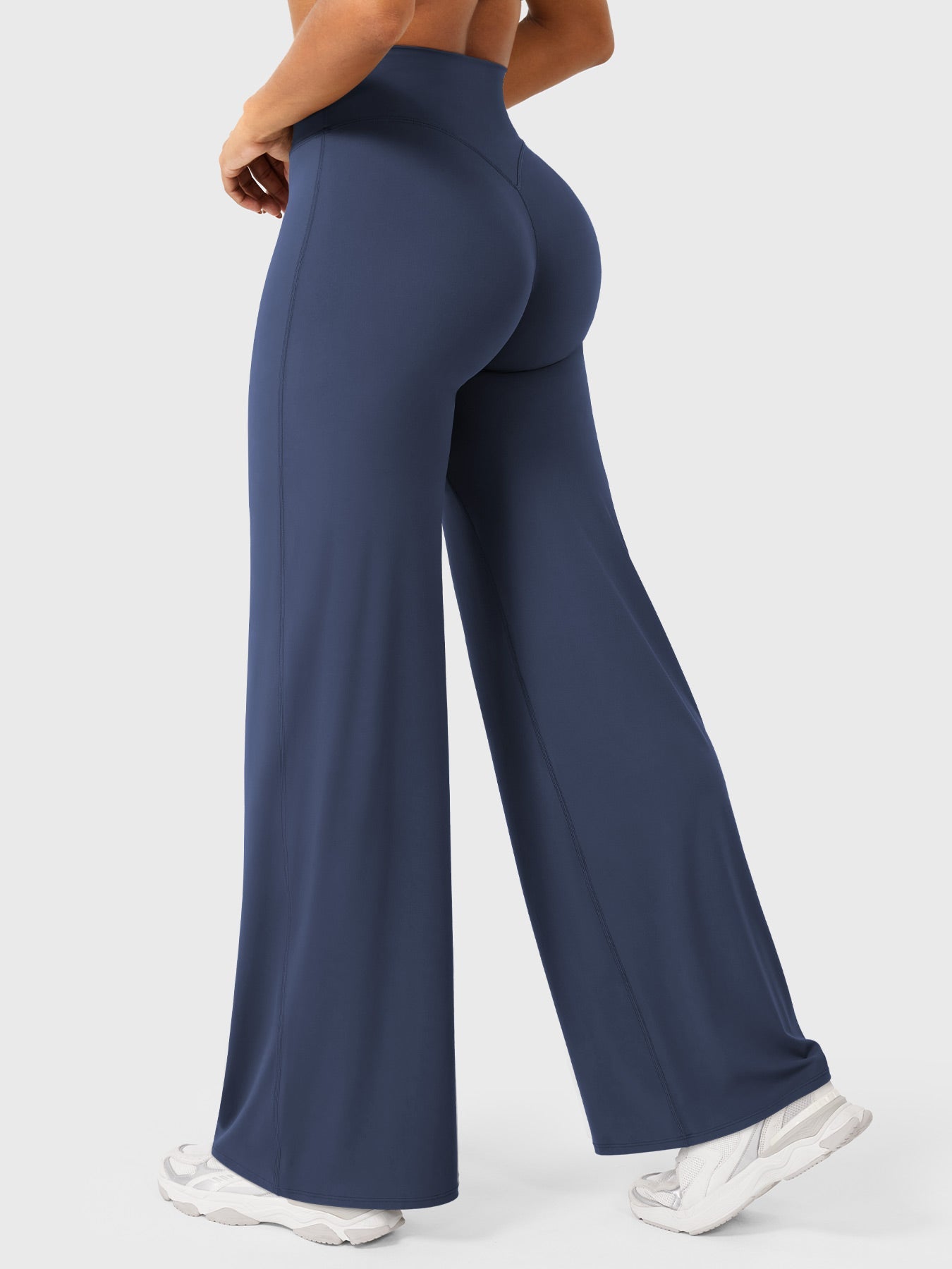 Legginsy Ironfit Flare Straight - Ironfit PL