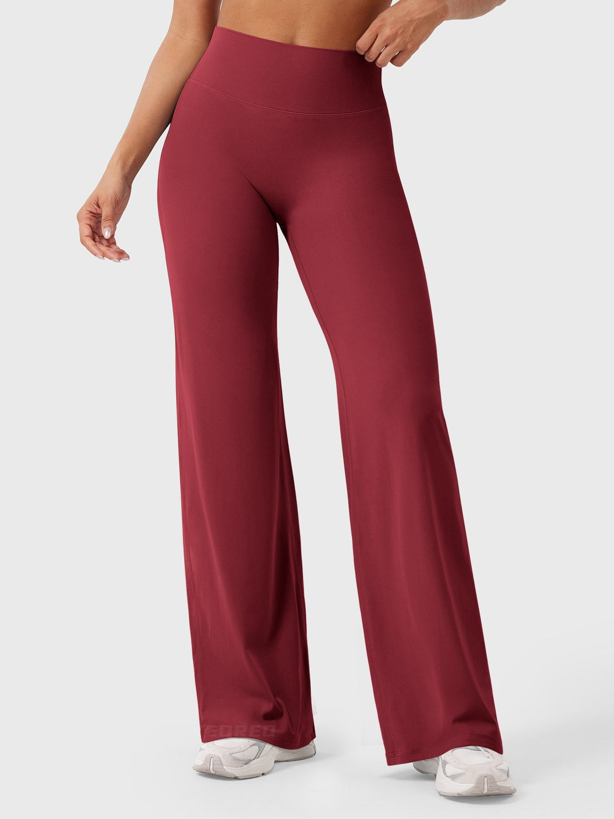 Legginsy Ironfit Flare Straight - Ironfit PL