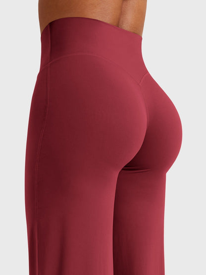 Legginsy Ironfit Flare Straight - Ironfit PL
