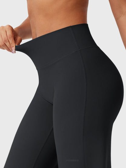 Legginsy Ironfit Flare Straight - Ironfit PL