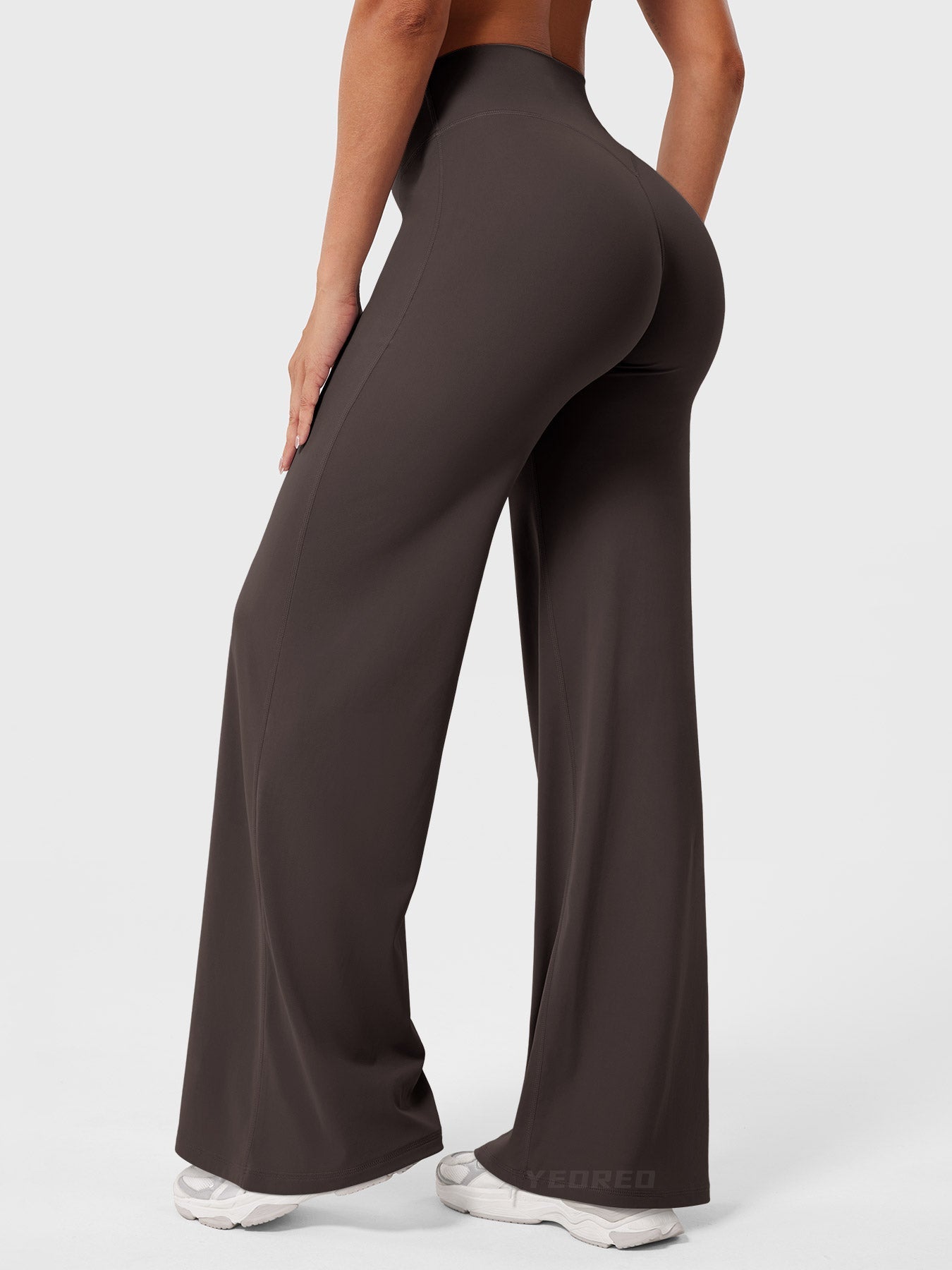Legginsy Ironfit Flare Straight - Ironfit PL