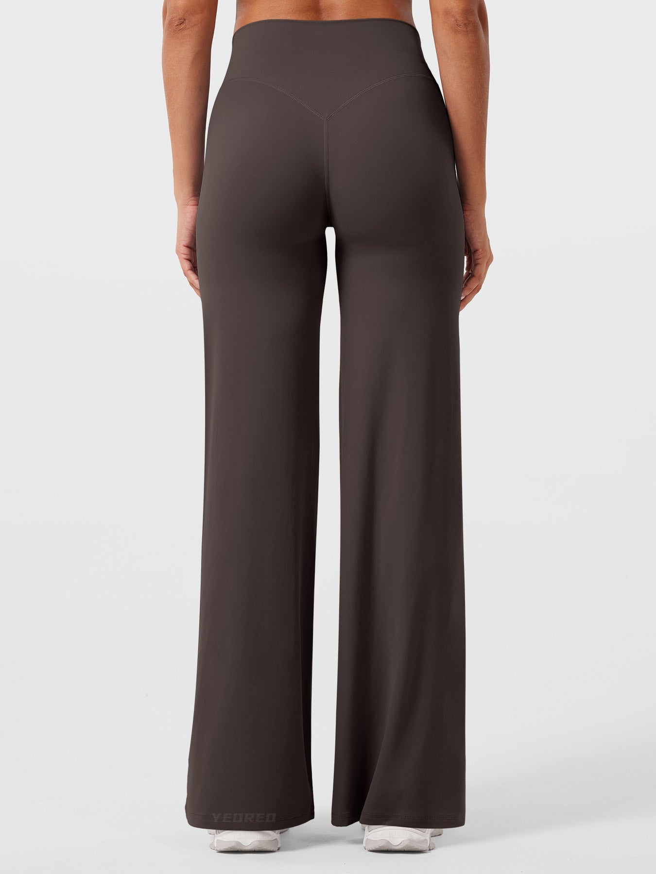 Legginsy Ironfit Flare Straight - Ironfit PL