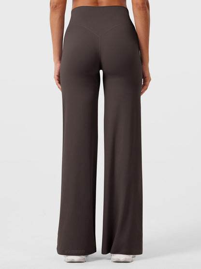 Legginsy Ironfit Flare Straight - Ironfit PL