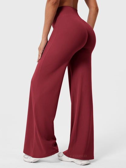 Legginsy Ironfit Flare Straight - Ironfit PL