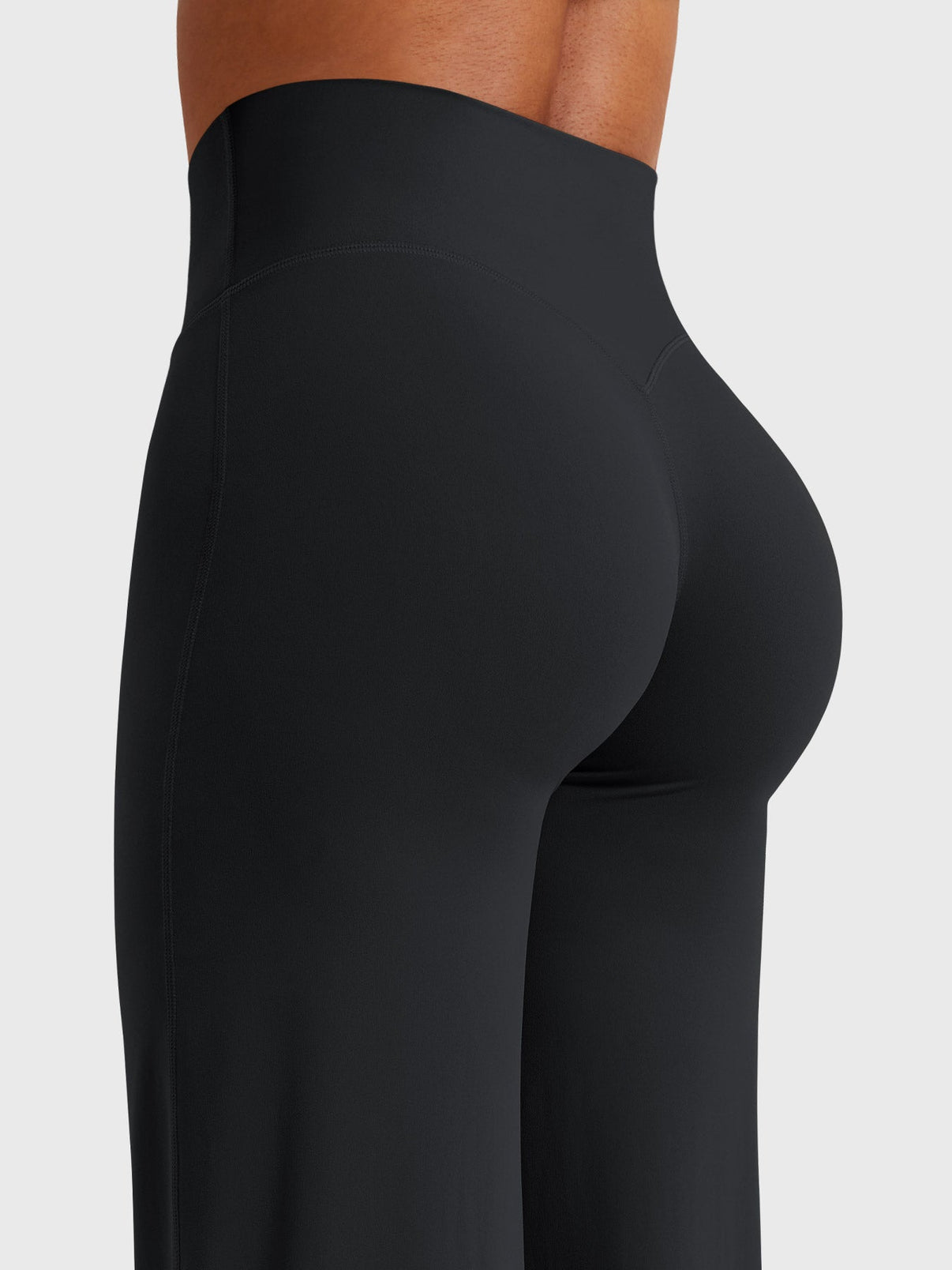 Legginsy Ironfit Flare Straight - Ironfit PL
