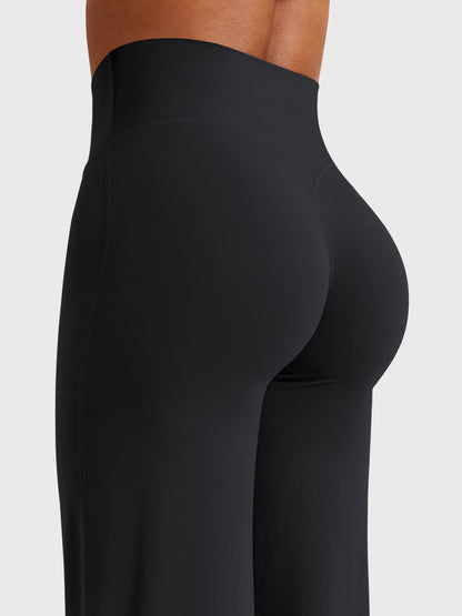 Legginsy Ironfit Flare Straight - Ironfit PL