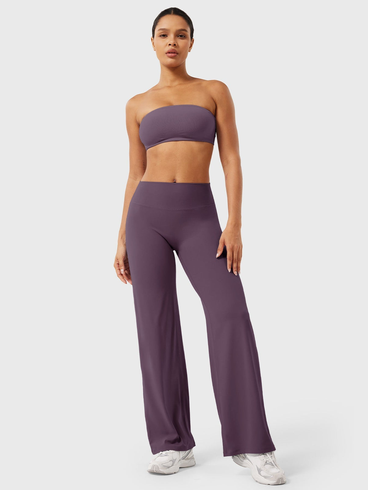 Legginsy Ironfit Flare Straight - Ironfit PL
