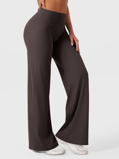 Legginsy Ironfit Flare Straight - Ironfit PL
