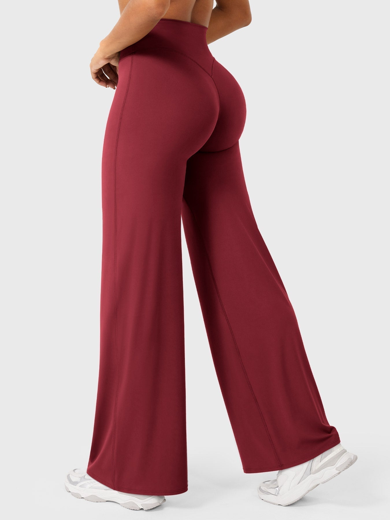 Legginsy Ironfit Flare Straight - Ironfit PL